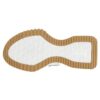 Scarpe da atletica "White Grey Green"