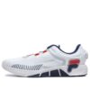 Scarpe da atletica XFT Boa "Bianco Blu"
