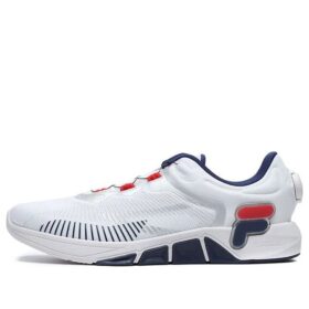 Scarpe da atletica XFT Boa "Bianco Blu"
