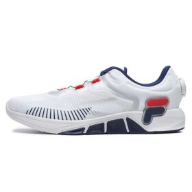 Scarpe da atletica XFT Boa “Bianco Blu”