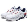 Scarpe da atletica XFT Boa "Bianco Blu"