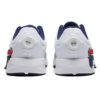Scarpe da atletica XFT Boa "Bianco Blu"
