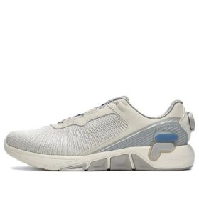Scarpe da atletica XFT Boa "Grey Beige"
