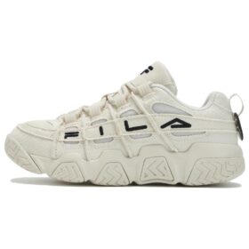 Scarpe da basket Barricade “Bianco crema”