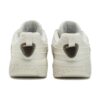 Scarpe da basket Barricade "Bianco crema"