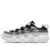 Scarpe da basket Barricade "Bianco Grigio Nero"