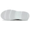 Scarpe da basket Barricade "Bianco Grigio Nero"