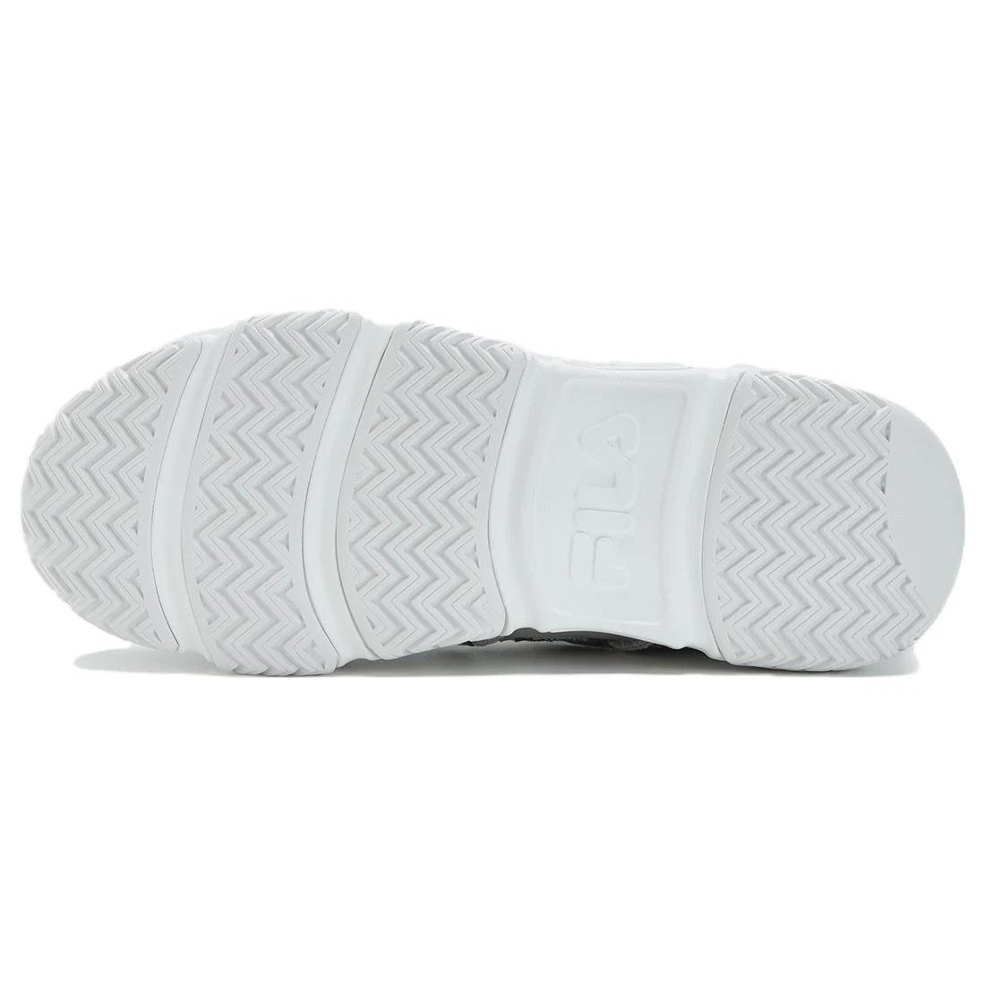 Scarpe da basket Barricade "Bianco Grigio Nero"