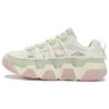 Scarpe da basket Barricade "Bianco Verde Rosa"