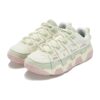 Scarpe da basket Barricade "Bianco Verde Rosa"