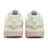 Scarpe da basket Barricade "Bianco Verde Rosa"