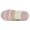 Scarpe da basket Barricade "Bianco Verde Rosa"