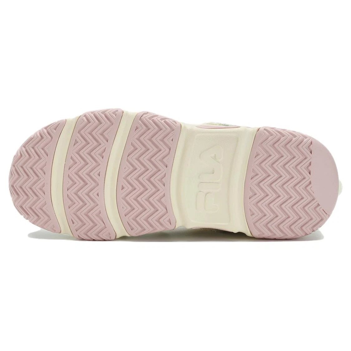 Scarpe da basket Barricade "Bianco Verde Rosa"