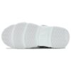 Scarpe da basket Barricade "Grey White"