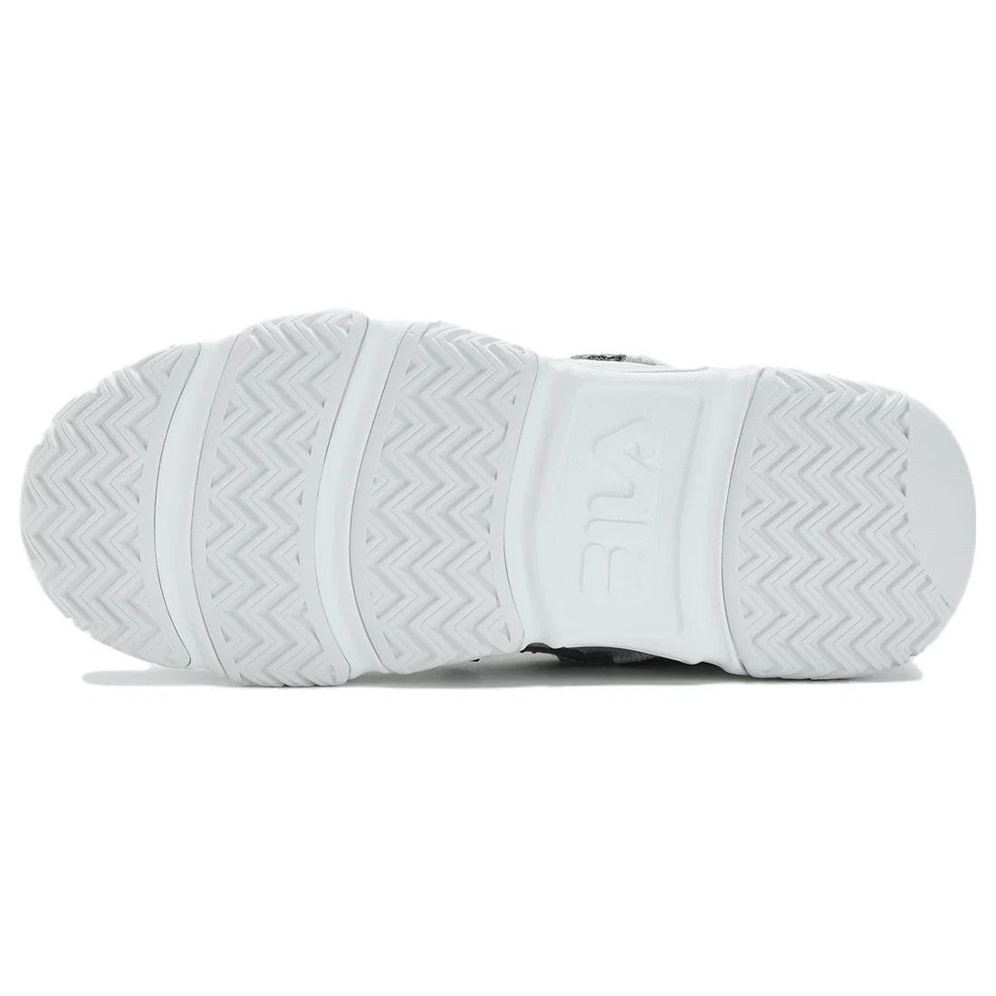 Scarpe da basket Barricade "Grey White"
