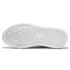Scarpe da basket basse Court Plumpy Bianco/Nero
