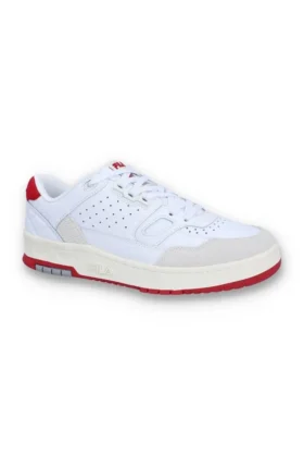 Scarpe da basket basse Rissmo bianche