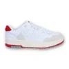 Scarpe da basket basse Rissmo bianche