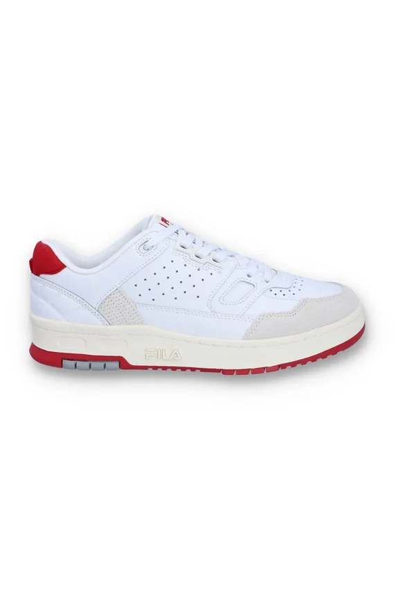 Scarpe da basket basse Rissmo bianche