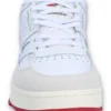 Scarpe da basket basse Rissmo bianche
