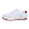Scarpe da basket basse Rissmo bianche