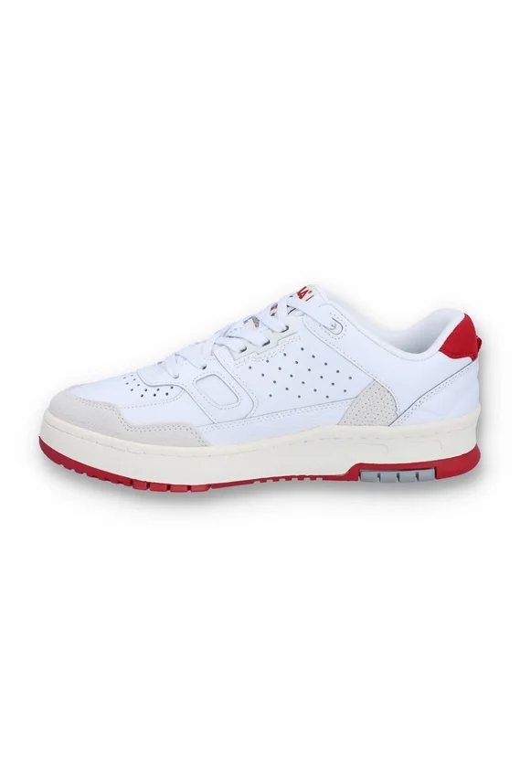 Scarpe da basket basse Rissmo bianche