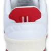 Scarpe da basket basse Rissmo bianche