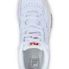 Scarpe da basket basse Rissmo bianche