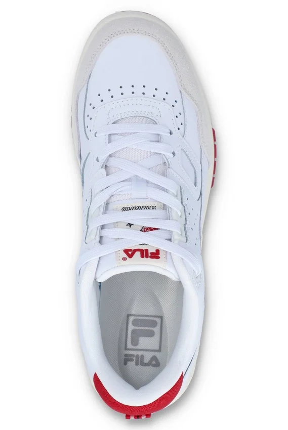 Scarpe da basket basse Rissmo bianche