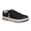 Scarpe da basket basse Rissmo nere