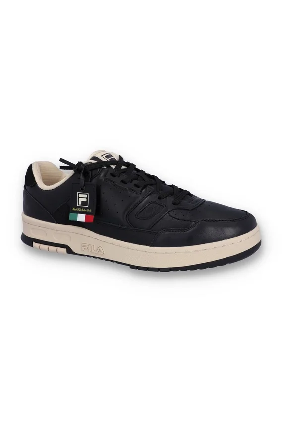 Scarpe da basket basse Rissmo nere