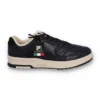 Scarpe da basket basse Rissmo nere