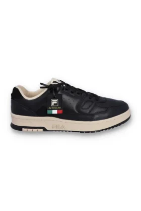 Scarpe da basket basse Rissmo nere