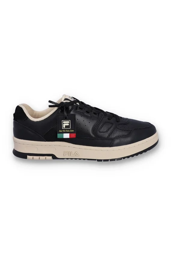 Scarpe da basket basse Rissmo nere