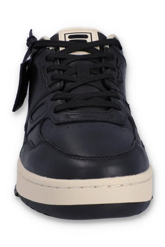 Scarpe da basket basse Rissmo nere