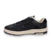 Scarpe da basket basse Rissmo nere