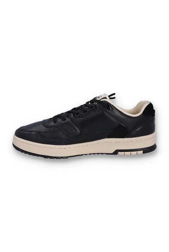 Scarpe da basket basse Rissmo nere