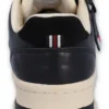 Scarpe da basket basse Rissmo nere