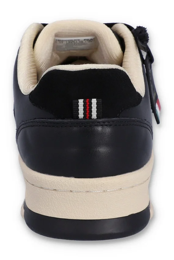 Scarpe da basket basse Rissmo nere