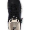 Scarpe da basket basse Rissmo nere