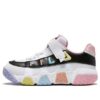 Scarpe da basket basse "White Multi"