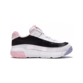 Scarpe da basket basse “White Multi”