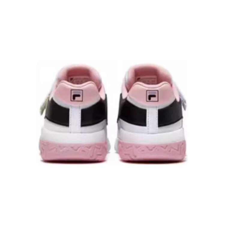 Scarpe da basket basse "White Multi"