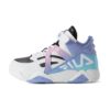 Scarpe da basket "Bianco Blu"