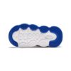 Scarpe da basket "Bianco, Blu, Nero"