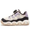 Scarpe da basket "Bianco Rosa Viola"