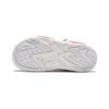 Scarpe da basket "Bianco Rosso"