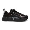 Scarpe da basket "Black"