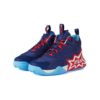 Scarpe da basket "Blue Red"