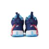 Scarpe da basket "Blue Red"